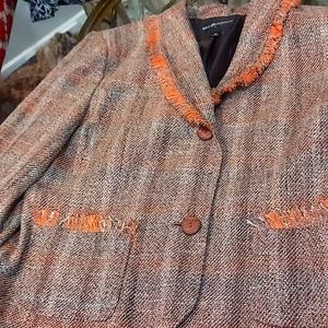 Size 16 Women Sag Harbor blazer